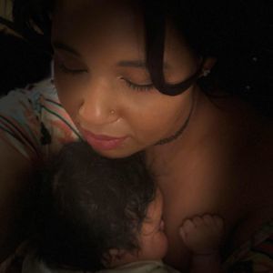 Meet your Posher, Dorothy